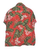 J.CREW（ジェイクルー）カジュアルシャツ 赤 サイズ:XL メンズ/2200655035077