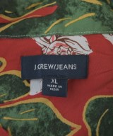 J.CREW（ジェイクルー）カジュアルシャツ 赤 サイズ:XL メンズ/2200655035077