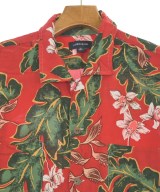 J.CREW（ジェイクルー）カジュアルシャツ 赤 サイズ:XL メンズ/2200655035077