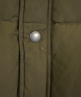 J.CREW（ジェイクルー）ダウンジャケット/ダウンベスト カーキ サイズ:M メンズ/2200652759013