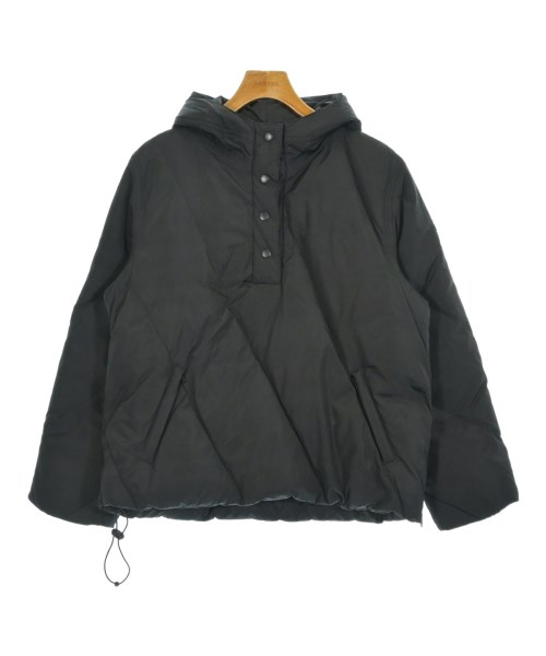 J.CREW(ジェイクルー)ブルゾン 黒 サイズ:M/2200654032039