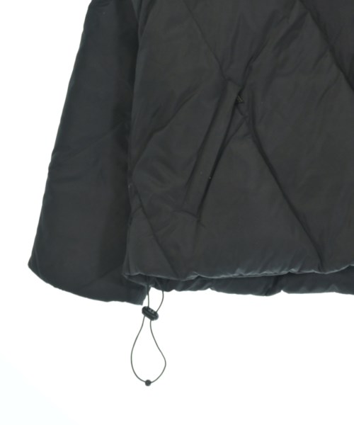 J.CREW（ジェイクルー）ブルゾン 黒 サイズ:M メンズ/2200654032039