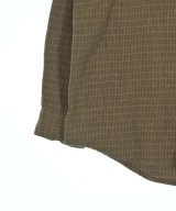 J.CREW（ジェイクルー）カジュアルシャツ 茶 サイズ:M メンズ/2200654032138