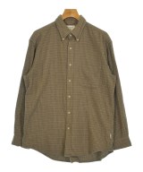 J.CREW カジュアルシャツ