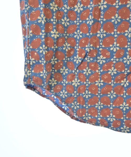 J.CREW（ジェイクルー）カジュアルシャツ 紺 サイズ:L メンズ/2200659950079