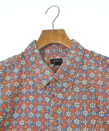 J.CREW（ジェイクルー）カジュアルシャツ 紺 サイズ:L メンズ/2200659950079