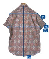 J.CREW（ジェイクルー）カジュアルシャツ 紺 サイズ:L メンズ/2200659950079