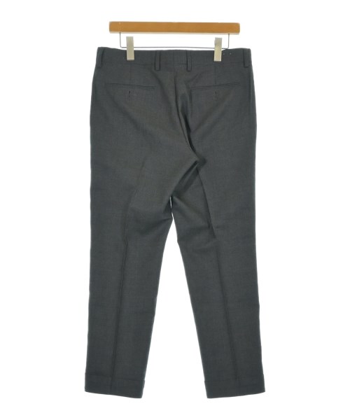 J.CREW（ジェイクルー）スラックス グレー サイズ:32(L位) メンズ/2200660336084