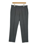 J.CREW（ジェイクルー）スラックス グレー サイズ:32(L位) メンズ/2200660336084