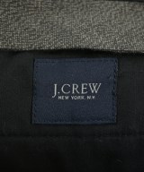 J.CREW（ジェイクルー）スラックス グレー サイズ:32(L位) メンズ/2200660336084