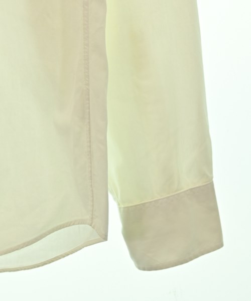 J.CREW（ジェイクルー）カジュアルシャツ 白 サイズ:S メンズ/2200660948010