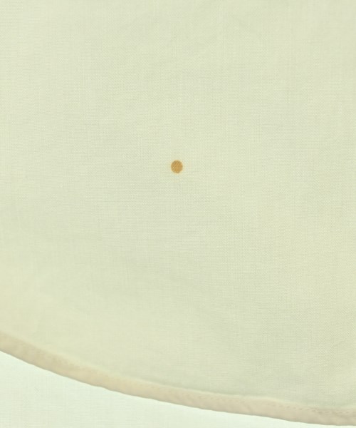 J.CREW（ジェイクルー）カジュアルシャツ 白 サイズ:S メンズ/2200660948010