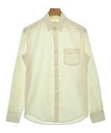 J.CREW（ジェイクルー）カジュアルシャツ 白 サイズ:S メンズ/2200660948010