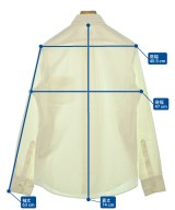 J.CREW（ジェイクルー）カジュアルシャツ 白 サイズ:S メンズ/2200660948010