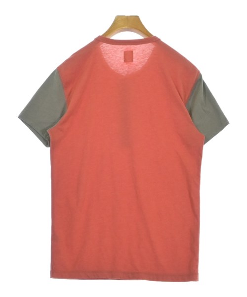 J.CREW（ジェイクルー）Tシャツ・カットソー 赤 サイズ:S メンズ/2200712723015