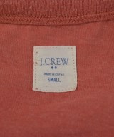 J.CREW（ジェイクルー）Tシャツ・カットソー 赤 サイズ:S メンズ/2200712723015
