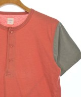 J.CREW（ジェイクルー）Tシャツ・カットソー 赤 サイズ:S メンズ/2200712723015