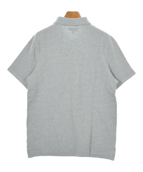 J.CREW（ジェイクルー）ポロシャツ グレー サイズ:M メンズ/2200628680112