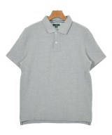 J.CREW（ジェイクルー）ポロシャツ グレー サイズ:M メンズ/2200628680112