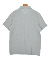 J.CREW（ジェイクルー）ポロシャツ グレー サイズ:M メンズ/2200628680112