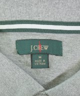 J.CREW（ジェイクルー）ポロシャツ グレー サイズ:M メンズ/2200628680112