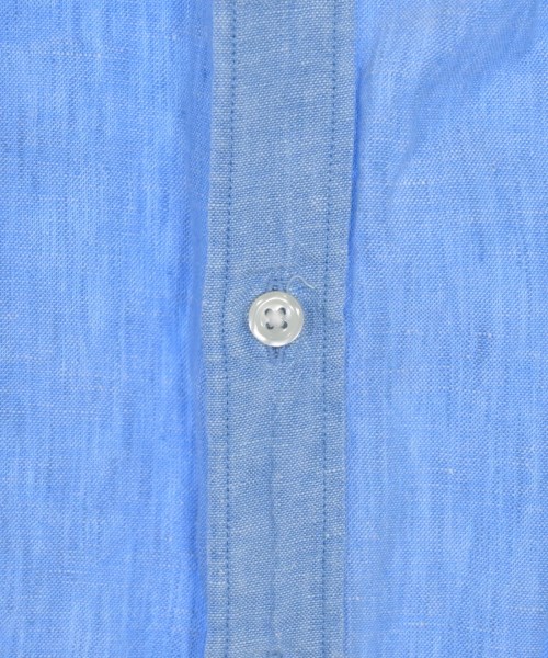 J.CREW（ジェイクルー）カジュアルシャツ 青 サイズ:S メンズ/2200647791172