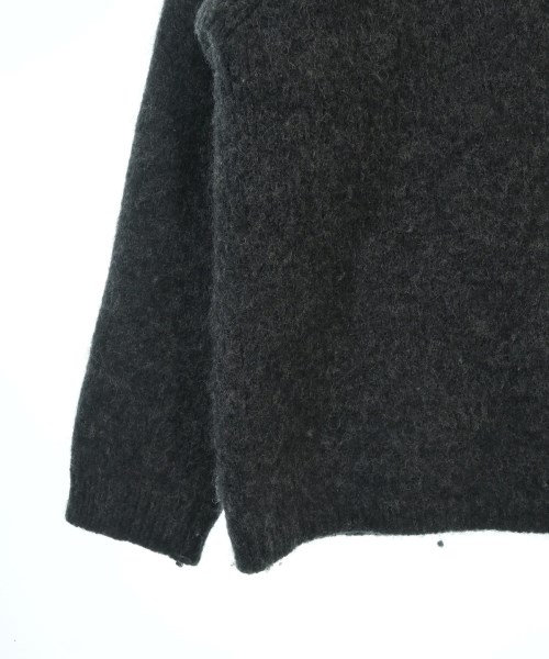 J.CREW（ジェイクルー）ニット・セーター グレー サイズ:L メンズ/2200649204038