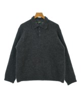 J.CREW（ジェイクルー）ニット・セーター グレー サイズ:L メンズ/2200649204038