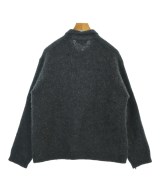 J.CREW（ジェイクルー）ニット・セーター グレー サイズ:L メンズ/2200649204038