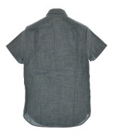 J.CREW（ジェイクルー）カジュアルシャツ 紺 サイズ:XS メンズ/2200640083052