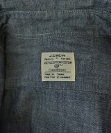 J.CREW（ジェイクルー）カジュアルシャツ 紺 サイズ:XS メンズ/2200640083052
