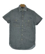 J.CREW カジュアルシャツ