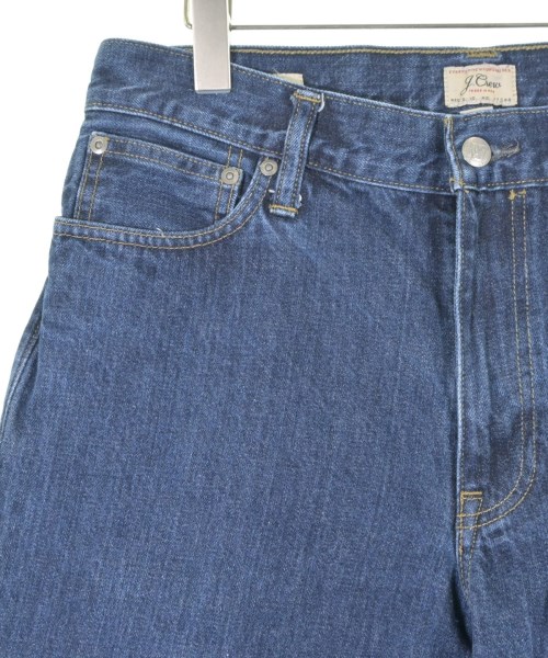 J.CREW（ジェイクルー）デニムパンツ 青 サイズ:31(M位) メンズ/2200641295171