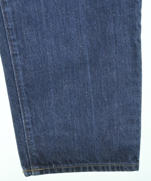 J.CREW（ジェイクルー）デニムパンツ 青 サイズ:31(M位) メンズ/2200641295171