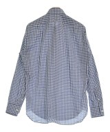 J.CREW（ジェイクルー）ドレスシャツ 青 サイズ:M メンズ/2200651396080