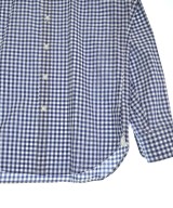 J.CREW（ジェイクルー）ドレスシャツ 青 サイズ:M メンズ/2200651396080