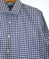 J.CREW（ジェイクルー）ドレスシャツ 青 サイズ:M メンズ/2200651396080