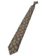 J.CREW（ジェイクルー）ネクタイ 茶 サイズ:- メンズ/2200653903026