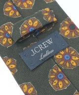 J.CREW（ジェイクルー）ネクタイ 茶 サイズ:- メンズ/2200653903026