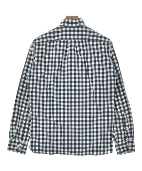 J.CREW（ジェイクルー）カジュアルシャツ 紺 サイズ:S メンズ/2200665279027