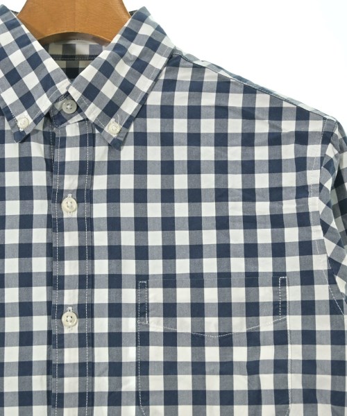 J.CREW（ジェイクルー）カジュアルシャツ 紺 サイズ:S メンズ/2200665279027