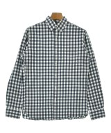 J.CREW（ジェイクルー）カジュアルシャツ 紺 サイズ:S メンズ/2200665279027