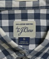 J.CREW（ジェイクルー）カジュアルシャツ 紺 サイズ:S メンズ/2200665279027
