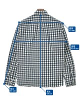 J.CREW（ジェイクルー）カジュアルシャツ 紺 サイズ:S メンズ/2200665279027