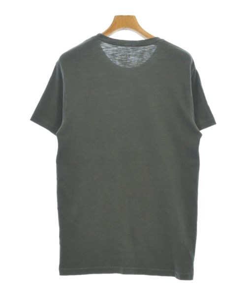 J.CREW（ジェイクルー）Tシャツ・カットソー グレー サイズ:S メンズ/2200665157080