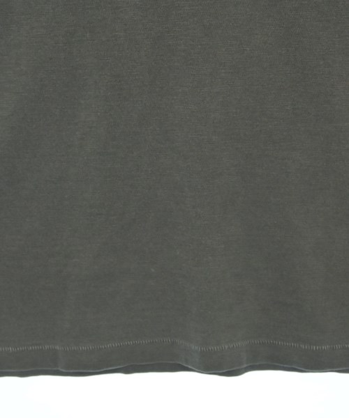 J.CREW（ジェイクルー）Tシャツ・カットソー グレー サイズ:S メンズ/2200665157080