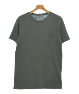 J.CREW（ジェイクルー）Tシャツ・カットソー グレー サイズ:S メンズ/2200665157080