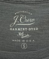 J.CREW（ジェイクルー）Tシャツ・カットソー グレー サイズ:S メンズ/2200665157080