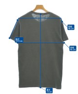 J.CREW（ジェイクルー）Tシャツ・カットソー グレー サイズ:S メンズ/2200665157080