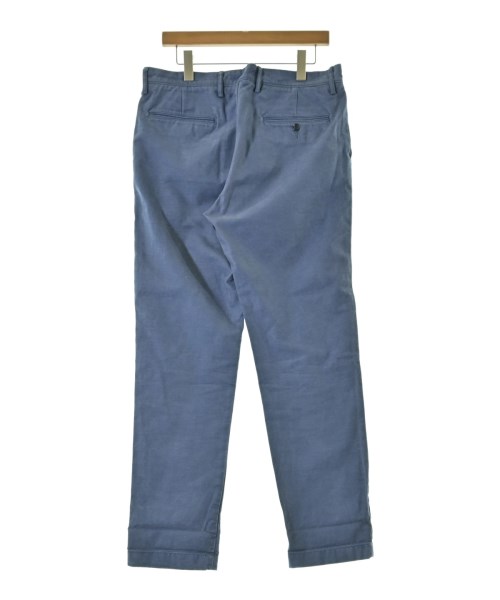 J.CREW（ジェイクルー）その他 青 サイズ:33(L位) メンズ/2200729388030